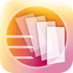 Wallpapers & Backgrounds Live Maker for Your Home Screen iOS Icon
