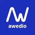 Awedio by SPH iOS Icon
