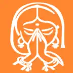 Hindu Spiritual Books iOS Icon