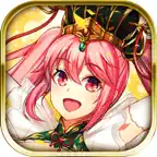 繚乱三国演義 iOS Icon