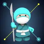 Bone Ninja iOS Icon