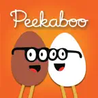 Peekaboo Fridge™ iOS Icon