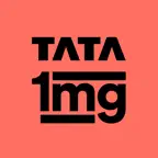 Tata 1mg - Healthcare App icon