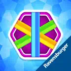 Take It Easy iOS Icon