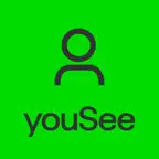 Mit YouSee Icon