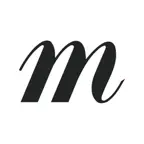 Madame Figaro, le news féminin iOS Icon