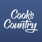 Cook's Country Magazine Icon