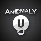Anomaly UAR iOS Icon