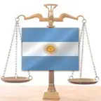 Constitución Argentina iOS Icon