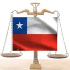 Constitución Chilena iOS Icon