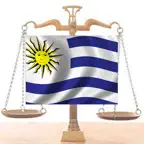 Constitución Uruguaya iOS Icon