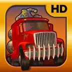 Earn to Die HD iOS Icon