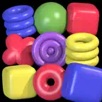 Gobstoppers! iOS Icon