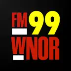 FM99 iOS Icon