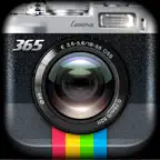 Camera 365 iOS Icon