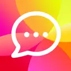 InMessage: Meet, Chat, Date iOS Icon