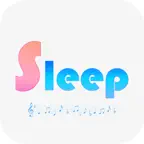 Sleeping Well iOS Icon