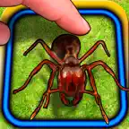 Ant Hitter Free iOS Icon
