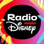 Radio Disney: Música en Vivo iOS Icon