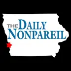 Nonpareil Council Bluffs Iowa iOS Icon