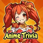 Anime Trivia Pro (Inc. Manga) iOS Icon