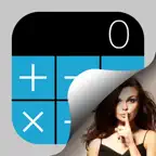 Photo Safer - Lock Photo,Movie,GIF + iOS Icon