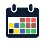PostalCal icon