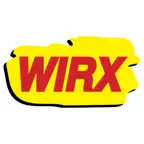 WIRX FM iOS Icon