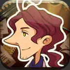 レイトンブラザーズ・ミステリールーム　コンプリートパック iOS Icon