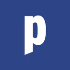 The Portsmouth News Newspaper iOS Icon