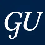 Georgetown Mobile Icon