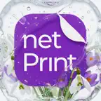 netPrint – печать фотографий Icon