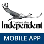 Grand Island Independent iOS Icon