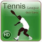 TENNIS LEAGUE HD 2013 FREE iOS Icon