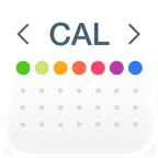 CCal 11 Lite iOS Icon