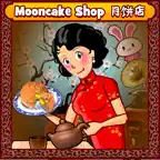 Mooncake Shop iOS Icon