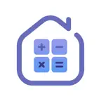 Malaysia Home Loan Calculator iOS Icon