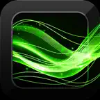 Particles Pro iOS Icon