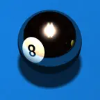 Pro Pool 2026 iOS Icon