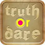 Truth or Dare HD!! iOS Icon
