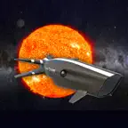 Sol Explorer iOS Icon