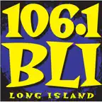WBLI Long Island - 106.1 BLI iOS Icon