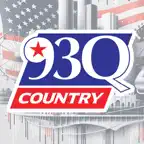 93Q Country iOS Icon