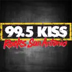 99.5 KISS Rocks San Antonio iOS Icon