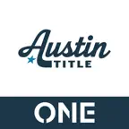 AustinTitleAgent ONE iOS Icon