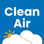 Maricopa County Clean Air Icon