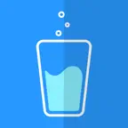 Daily Water Pro for iPad iOS Icon
