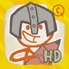 Draw a Stickman: EPIC HD iOS Icon