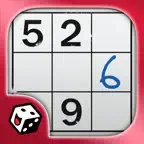 Sudoku - Number Puzzle Game iOS Icon