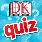 DK Quiz iOS Icon